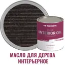 Масло для стен и потолков PROFIPAINTS SILVER INTERIOR цвет венге 0.9 л