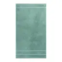 Полотенце махровое Enna Cactus4 50x90 см цвет зеленый