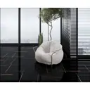 Керамогранит Laparet Saint laurent х9999284964 kra 60x60см цвет черный, цена за упаковку