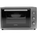 Электропечь 1400 Вт Darina 1942645 50.5x32.5x36.2 см цвет серый