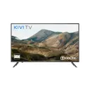 Телевизор Kivi 40F500LB 40" 102 см цвет чёрный