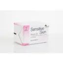 Мыло твердое Arya Sensitive Skin цвет белый 100 гр
