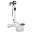Комплект гарнитура для ванны Grohe Talentofill GHB-28991000