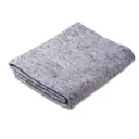 Полотно нетканное Dinfix 00-0004429 техническое холстопрошивное 1.5x3м 180 гр серое