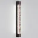 Настенный светильник светодиодный Odeon light 6680/12wl нейтральный белый свет цвет черный
