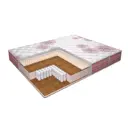 Матрас Konkord Lux Massage 90x200x20 см независимый пружинный блок 1-спальный