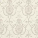 Обои флизелиновые Rasch Trianon XII 0.53 м бежевые 532104