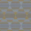 Обои флизелиновые As Creation Linen Style серые 0.53 м 36757-3