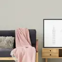 Обои флизелиновые As creation 0.53 м белые 37484-1