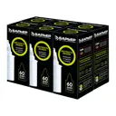 Комплект кассет Барьер К301Р18 для железистой воды 6 шт.