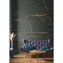 Керамогранит Idalgo home Люссо ID9093b021LLRprm 60x120см цвет черный, цена за упаковку
