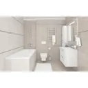 Керамогранит Laparet Royal х9999217263 kra 40.2x40.2см цвет кофейный, цена за упаковку