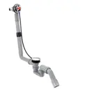 Слив перелив для ванны Hansgrohe Exafill 58115180