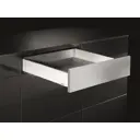 Выдвижной ящик Titus Tekform slimline DW70 500 мм белый