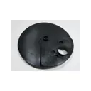 Защита заднего колеса для бензиновой газонокосилки Sterwins 510BSP625-3 23 см