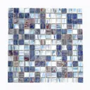 Декоративная мозаика Керамоград U00019345 JS02ekb 30.5x30.5см цвет Разноцветный