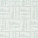 Обои флизелиновые As Creation Linen Style бирюзовые 0.53 м 36637-3
