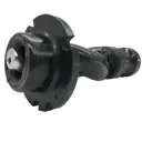 Рабочий винт в обойме Verton WS110 для скважинного винтового насоса DW110/750S
