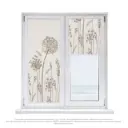 Рулонная штора Divino DelDecor 52x170 см цвет бежево-коричневый MRB-0397-2