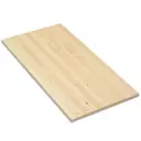 Лестница Сибирский лес 20x120x1.8 см дерево сорт AB