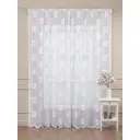 Тюль Amore Mio 15974 270 см цвет белый