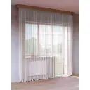 Тюль Inva Сетка Паутинка 400x270см белый