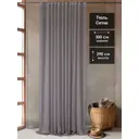 Тюль на шторной ленте AT Home Алиас-31 300x290 см цвет белый, бежевый