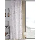 Тюль на шторной ленте At Home Милинтрес 150x260 см цвет белый