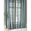 Тюль на шторной ленте At Home Аринсан 150x260 см цвет белый