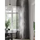 Тюль на шторной ленте At Home Рофрети 150x280 см цвет белый