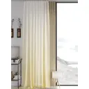 Тюль на шторной ленте At Home Ролиремс 150x260 см цвет бежевый