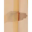 Тюль на шторной ленте At Home Лаури 300x270 см цвет светло-коричневый