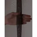 Тюль на шторной ленте At Home Лаури 300x280 см цвет бежево-коричневый