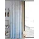 Тюль на шторной ленте At Home Рикомир 150x260 см цвет белый