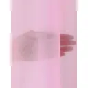 Тюль на шторной ленте At Home Лаури 300x250 см цвет розовый