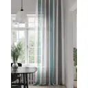 Тюль на шторной ленте At Home Хантерсис 150x280 см цвет белый