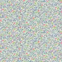 Обои флизелиновые Rasch Textil Petite Fleur 5 0.53 м бирюзовые 288208
