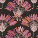 Обои флизелиновые Architects Paper Jungle Chic лиловые 0.53 м 37708-3