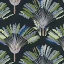 Обои флизелиновые Architects Paper Jungle Chic черные 0.53 м 37708-5