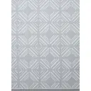 Тюль на шторной ленте ТД Текстиль Ариа 300x270 см цвет белый