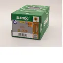 Саморезы для пола Spax 3x35 мм (500 шт)