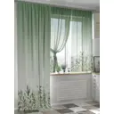 Комплект штор Comfy Way Меневирс Невилес