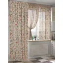 Комплект штор Comfy Way Леонвирс Лименирс
