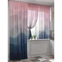 Комплект штор Comfy Way Рименвис Денвиорс