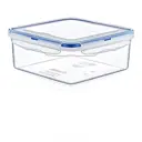 Контейнер для хранения Hobby life 11-021403 2.3 л пластик цвет прозрачный