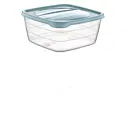 Контейнер для хранения Hobby life 11-021033 2.5 л пластик цвет прозрачный