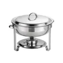Электрический подогреватель Viatto WH8301 цвет серебристый