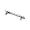 Упор для верстака Globaltools KT PS245 245мм 2 фиксатора 19.8 мм