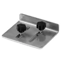 Упор для фрезерного шаблона GlobalTOOLS KT RJS