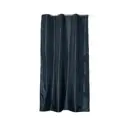 Штора на люверсах Tplus уличная T021556, 143x250 см цвет синий
